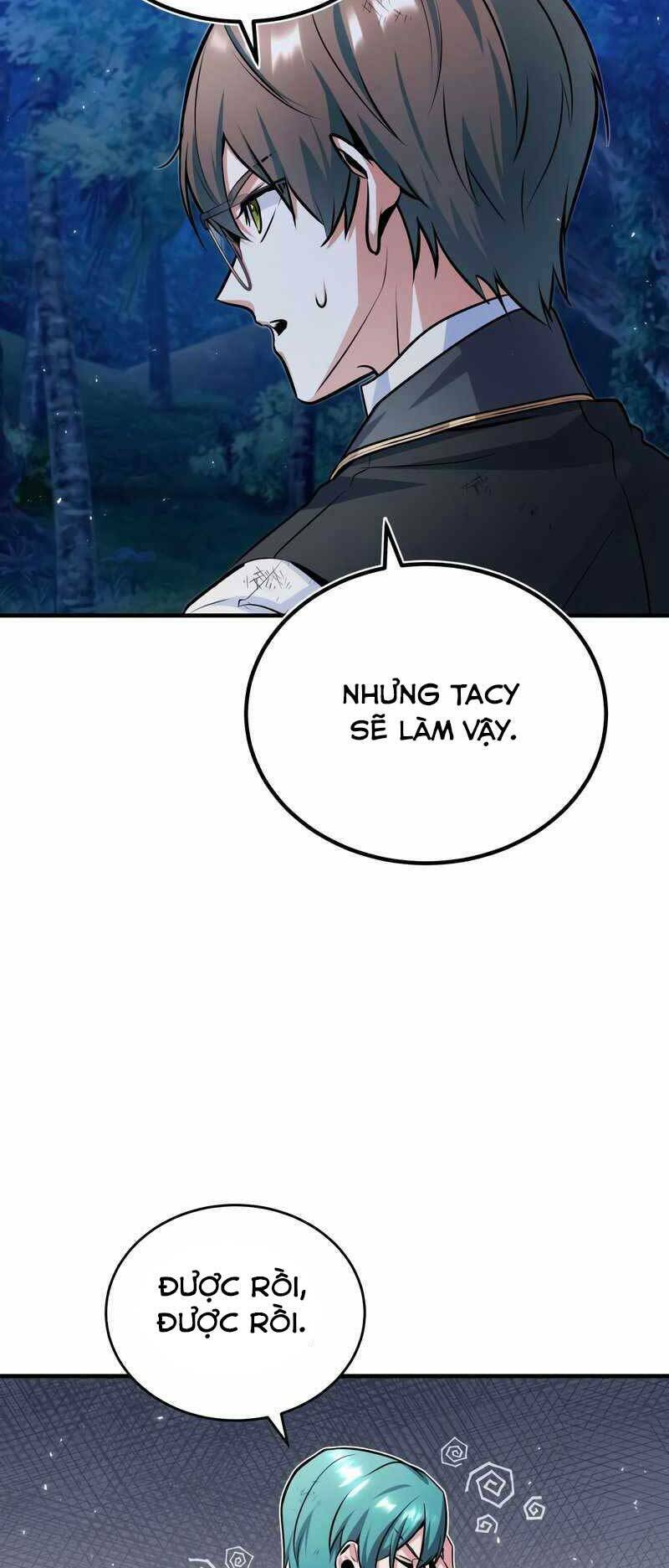 Giáo Sư Gián Điệp - Chapter 15 - Page 55