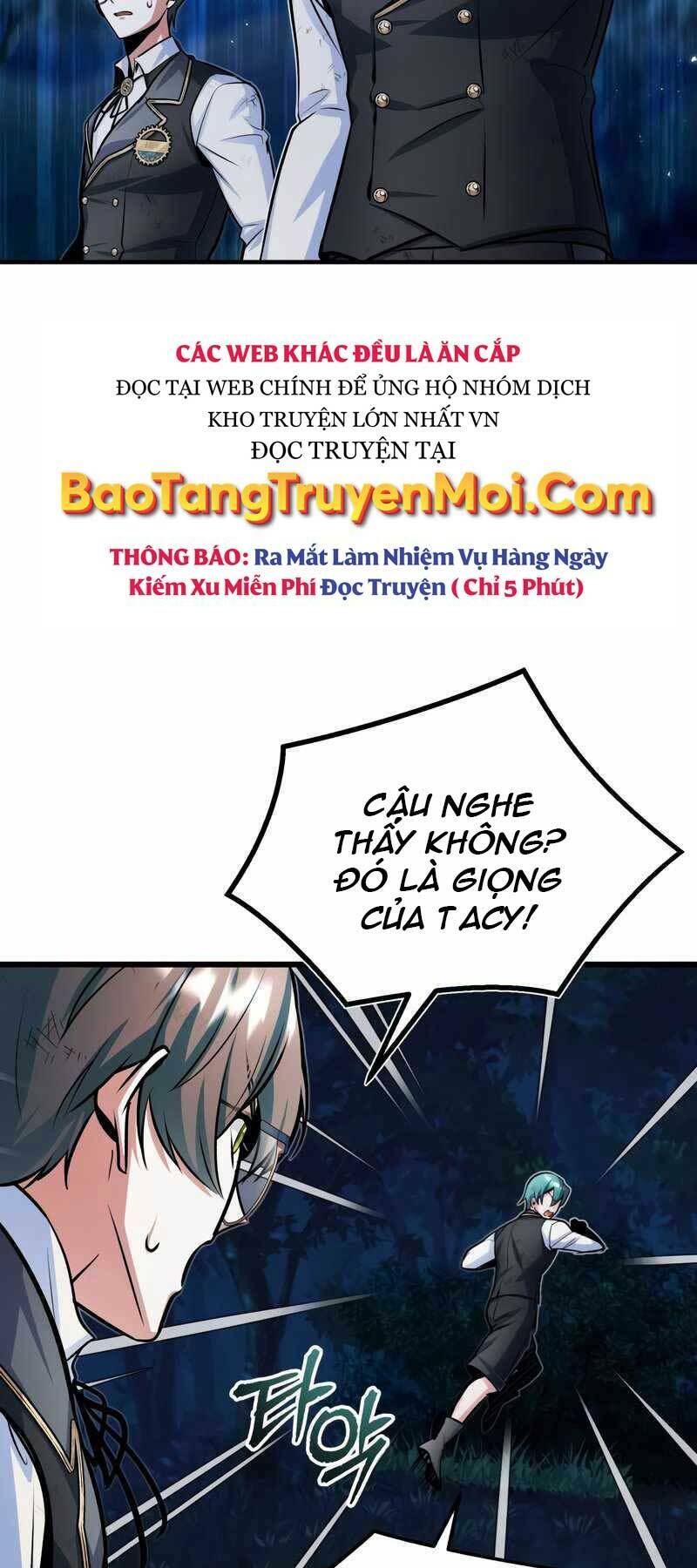 Giáo Sư Gián Điệp - Chapter 15 - Page 57
