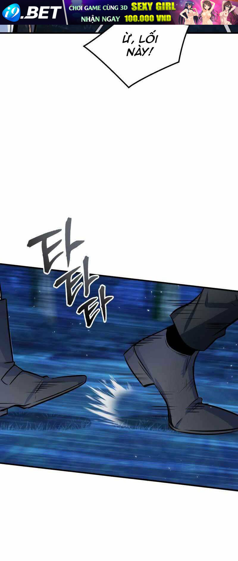 Giáo Sư Gián Điệp - Chapter 15 - Page 58