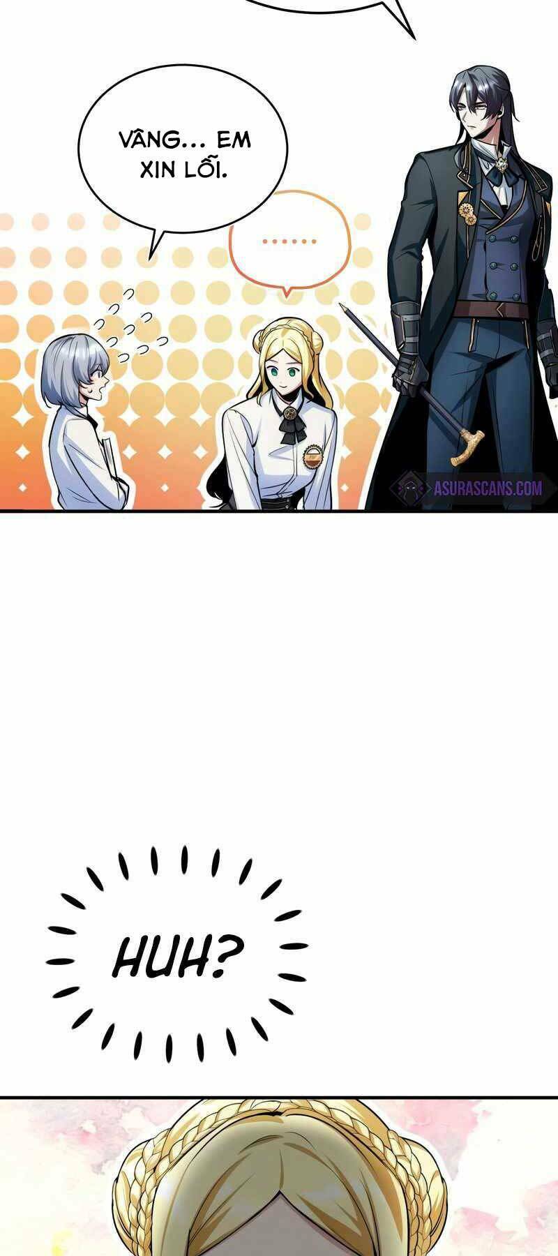 Giáo Sư Gián Điệp - Chapter 15 - Page 5