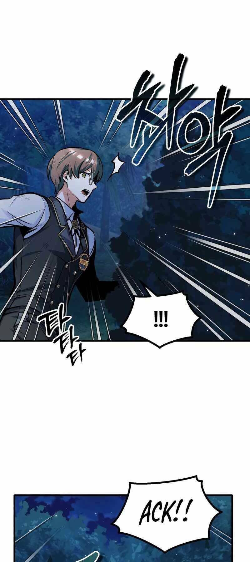 Giáo Sư Gián Điệp - Chapter 15 - Page 59