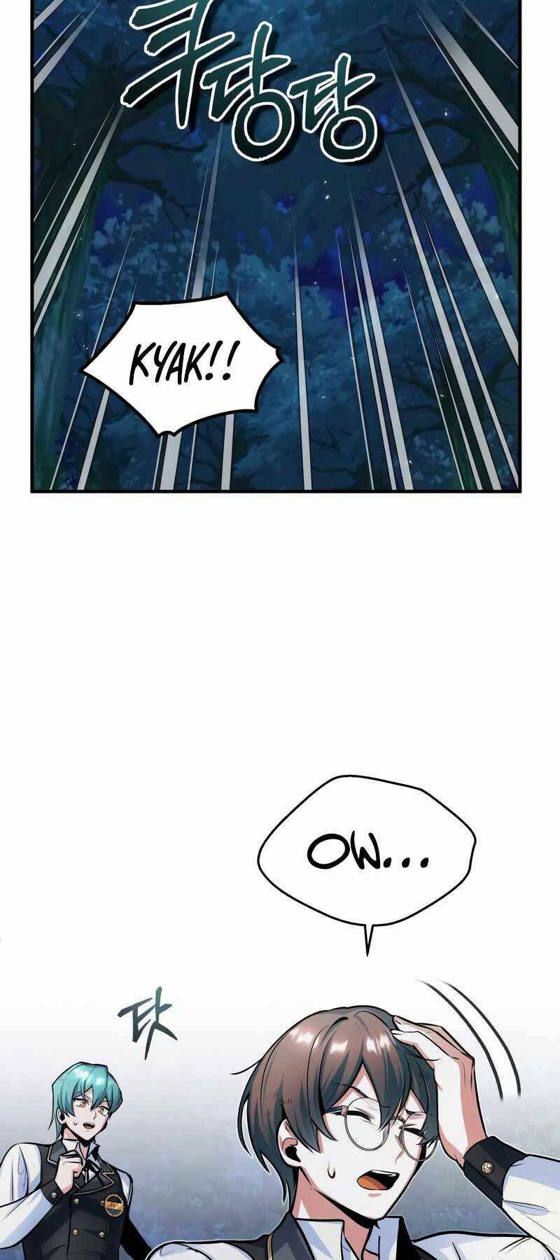 Giáo Sư Gián Điệp - Chapter 15 - Page 60