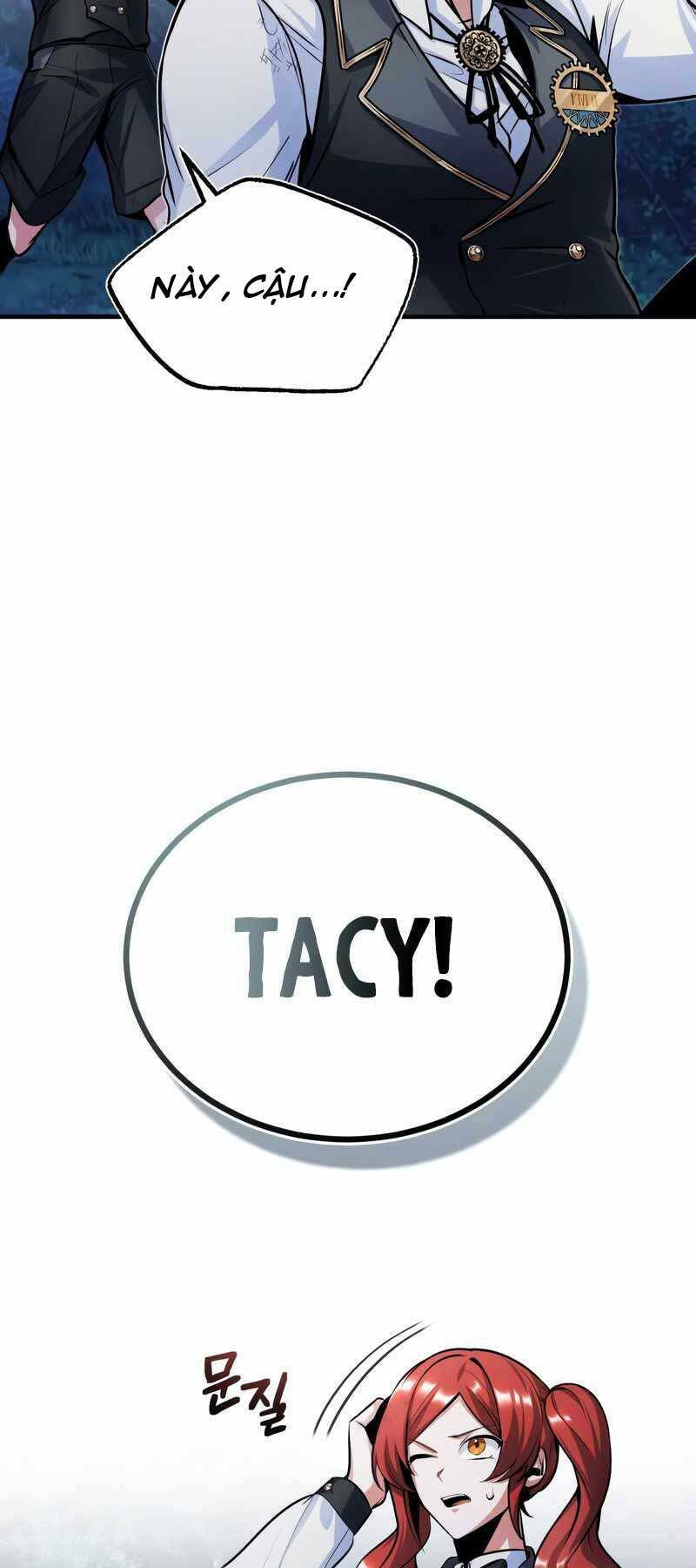 Giáo Sư Gián Điệp - Chapter 15 - Page 61
