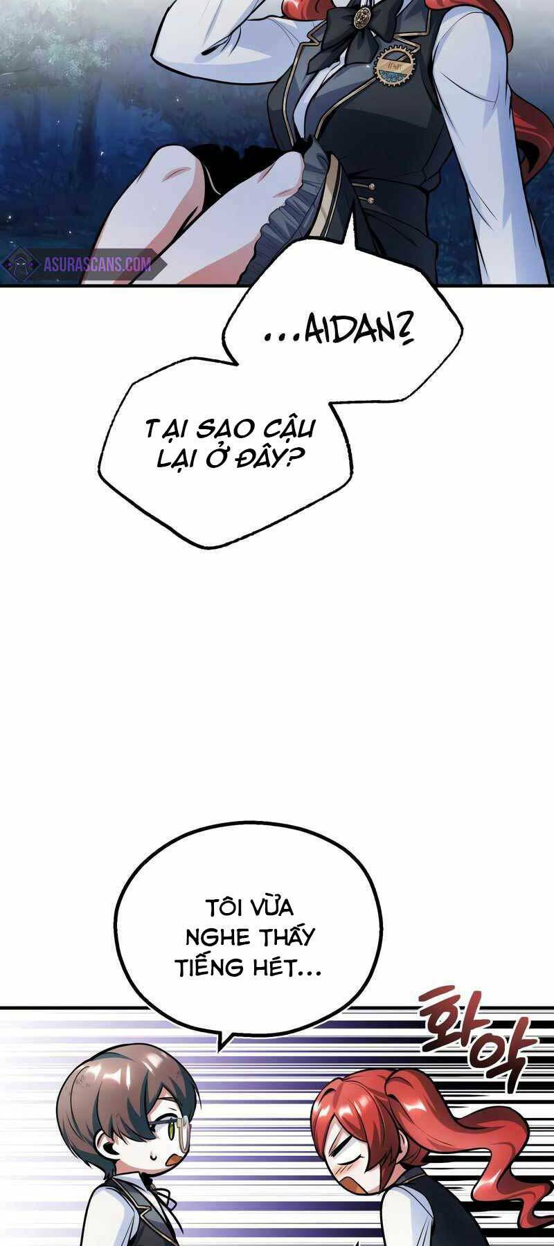 Giáo Sư Gián Điệp - Chapter 15 - Page 62