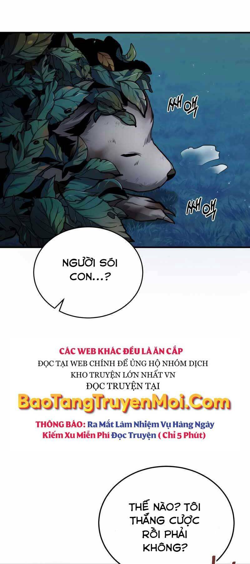 Giáo Sư Gián Điệp - Chapter 15 - Page 67