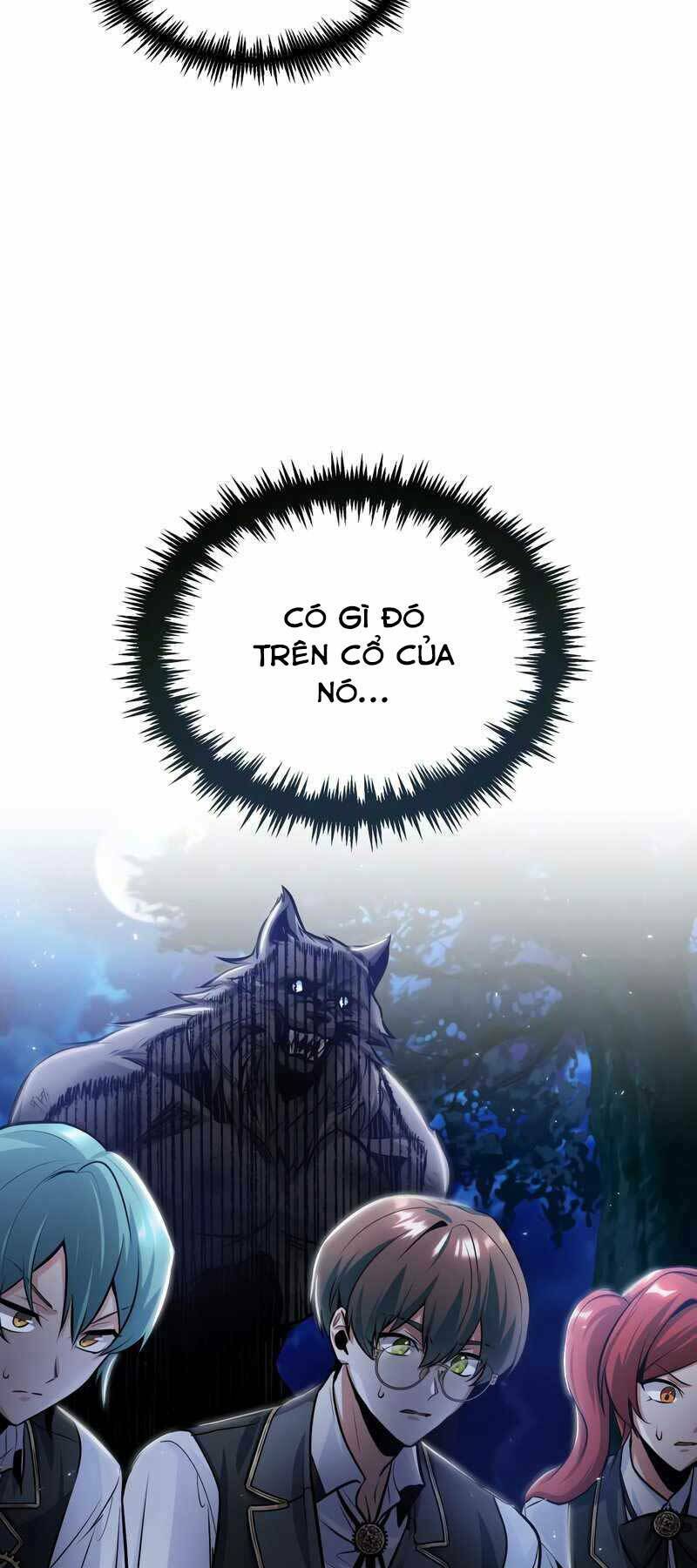 Giáo Sư Gián Điệp - Chapter 15 - Page 73