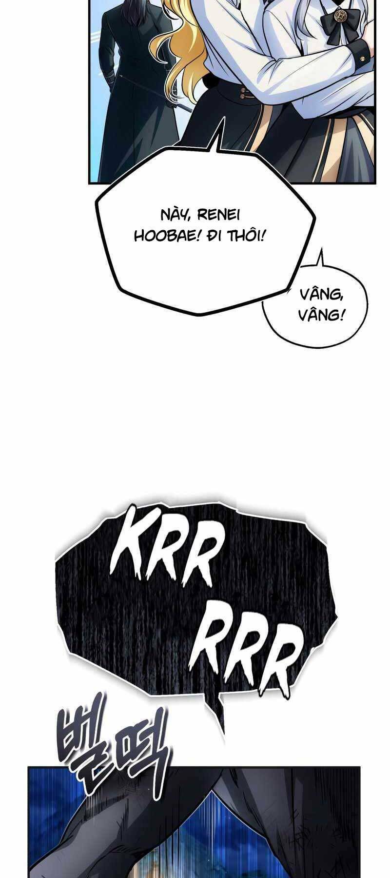 Giáo Sư Gián Điệp - Chapter 15 - Page 8