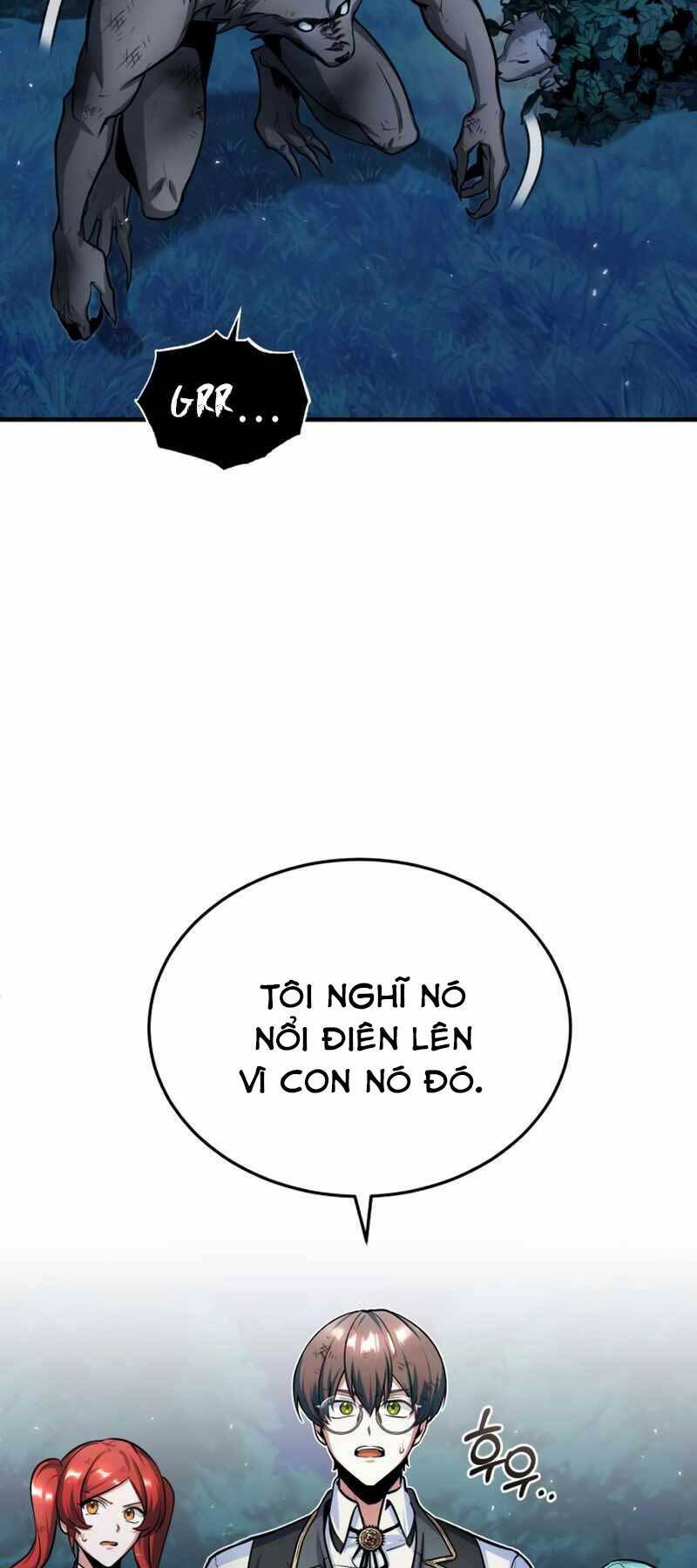 Giáo Sư Gián Điệp - Chapter 16 - Page 17