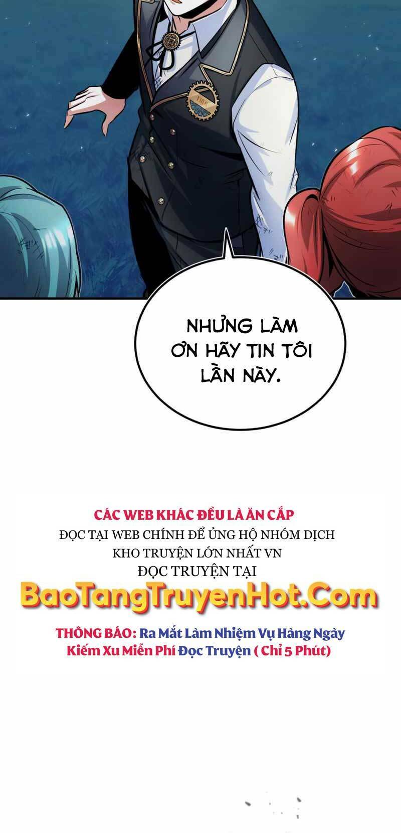 Giáo Sư Gián Điệp - Chapter 16 - Page 19