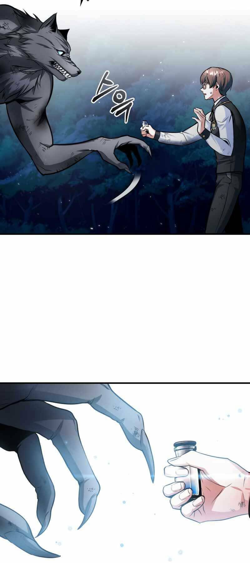 Giáo Sư Gián Điệp - Chapter 16 - Page 22