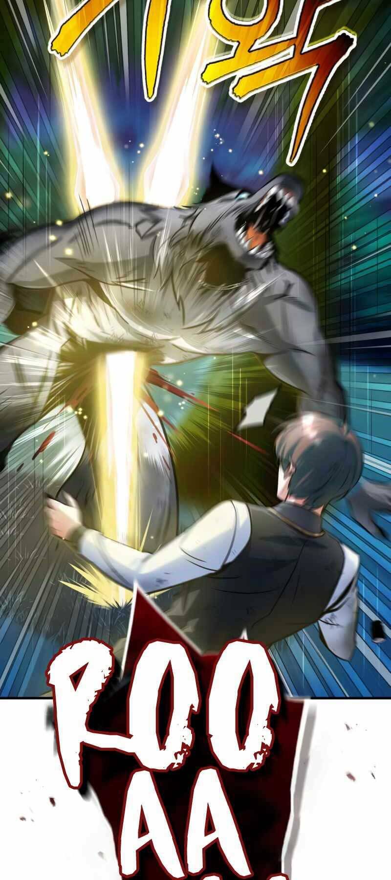 Giáo Sư Gián Điệp - Chapter 16 - Page 24