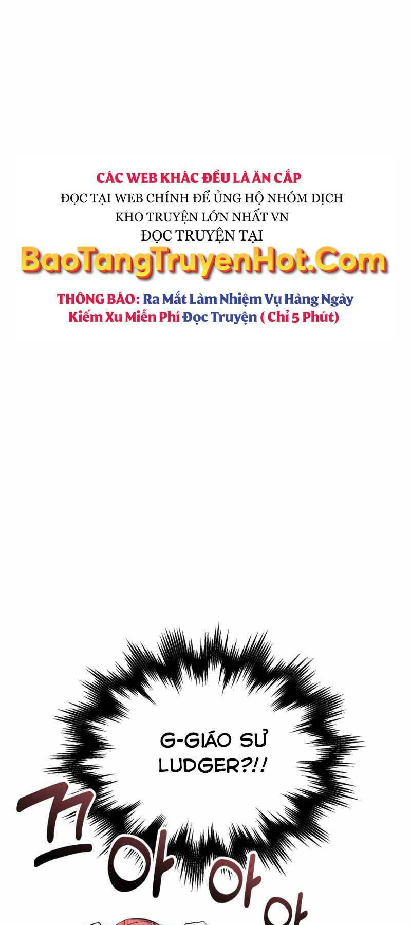 Giáo Sư Gián Điệp - Chapter 16 - Page 31