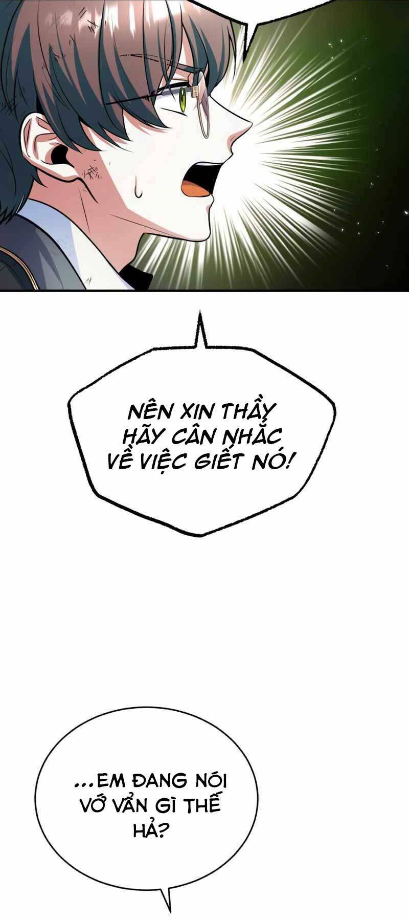 Giáo Sư Gián Điệp - Chapter 16 - Page 35