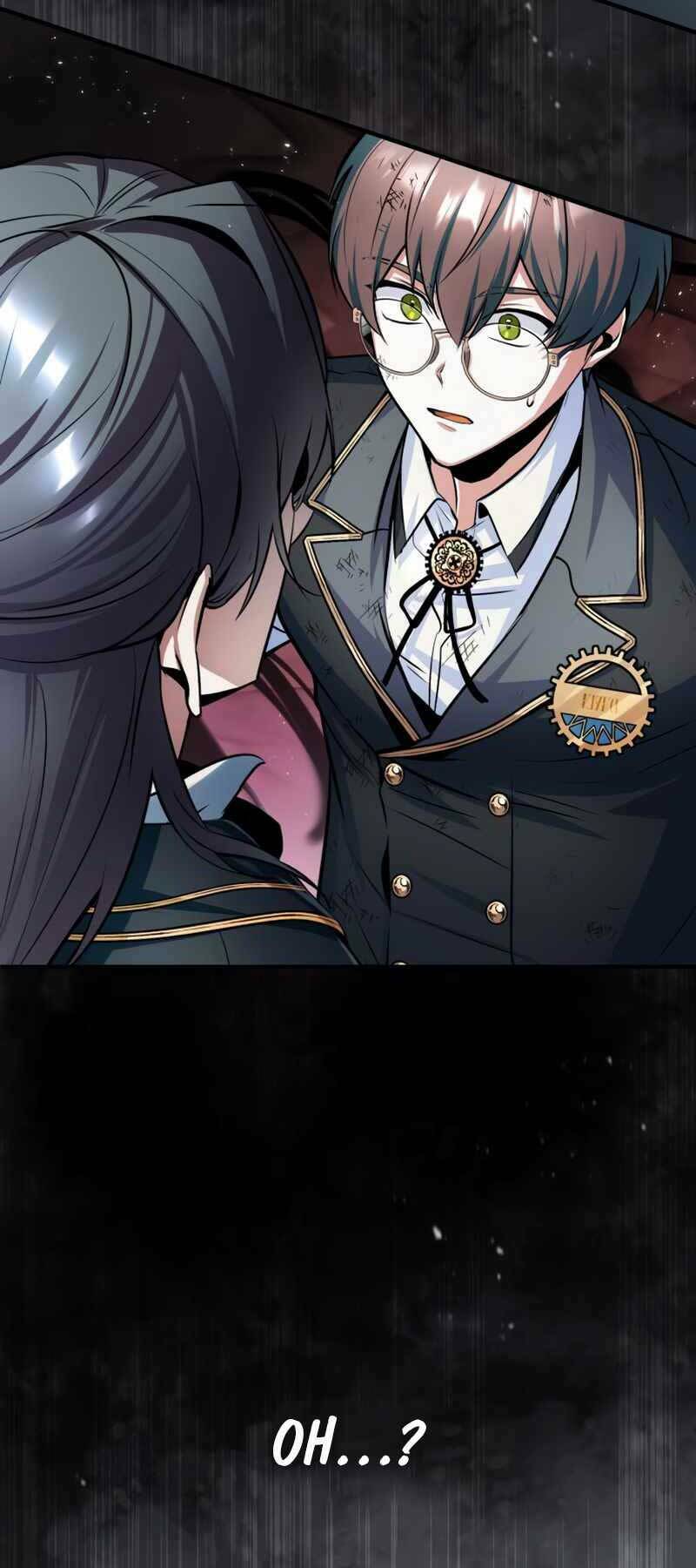 Giáo Sư Gián Điệp - Chapter 16 - Page 38