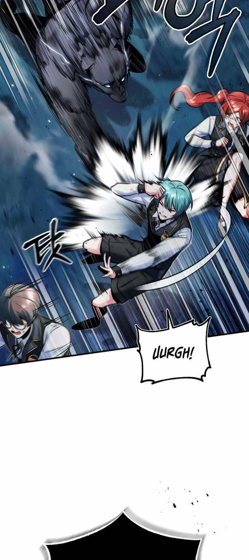 Giáo Sư Gián Điệp - Chapter 16 - Page 3