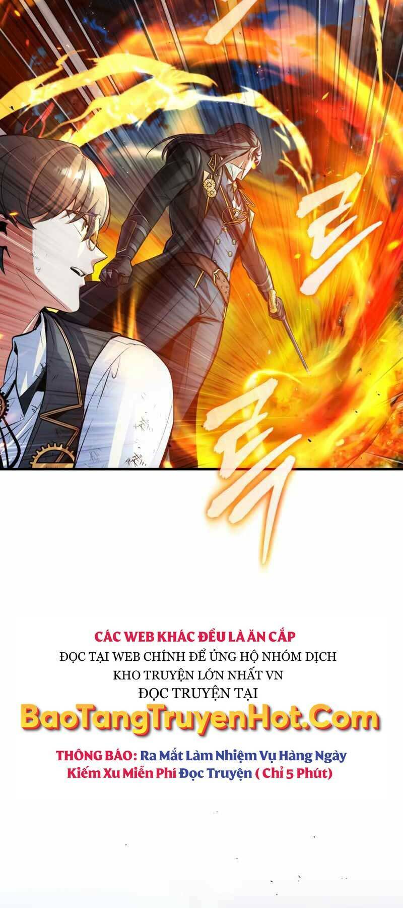 Giáo Sư Gián Điệp - Chapter 16 - Page 42