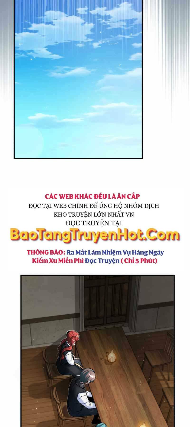 Giáo Sư Gián Điệp - Chapter 16 - Page 47