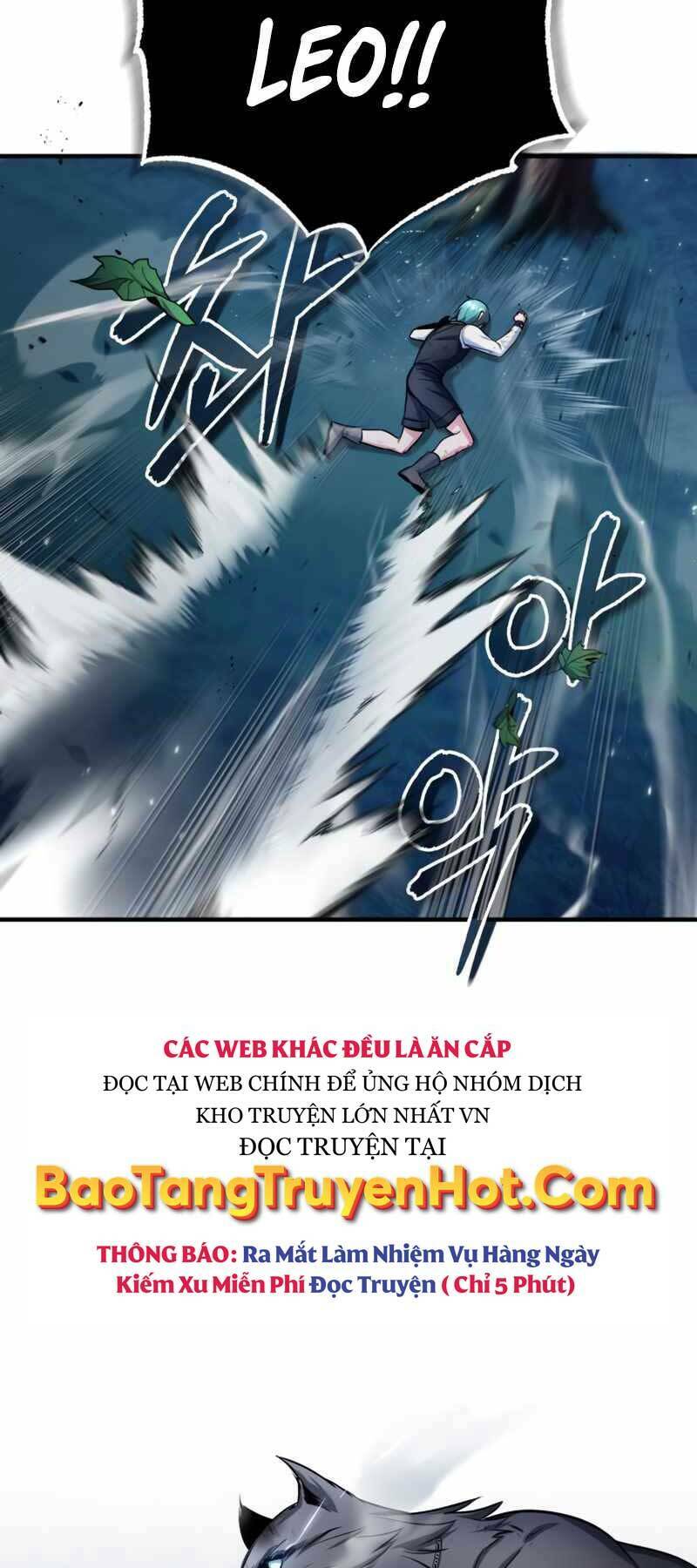 Giáo Sư Gián Điệp - Chapter 16 - Page 4