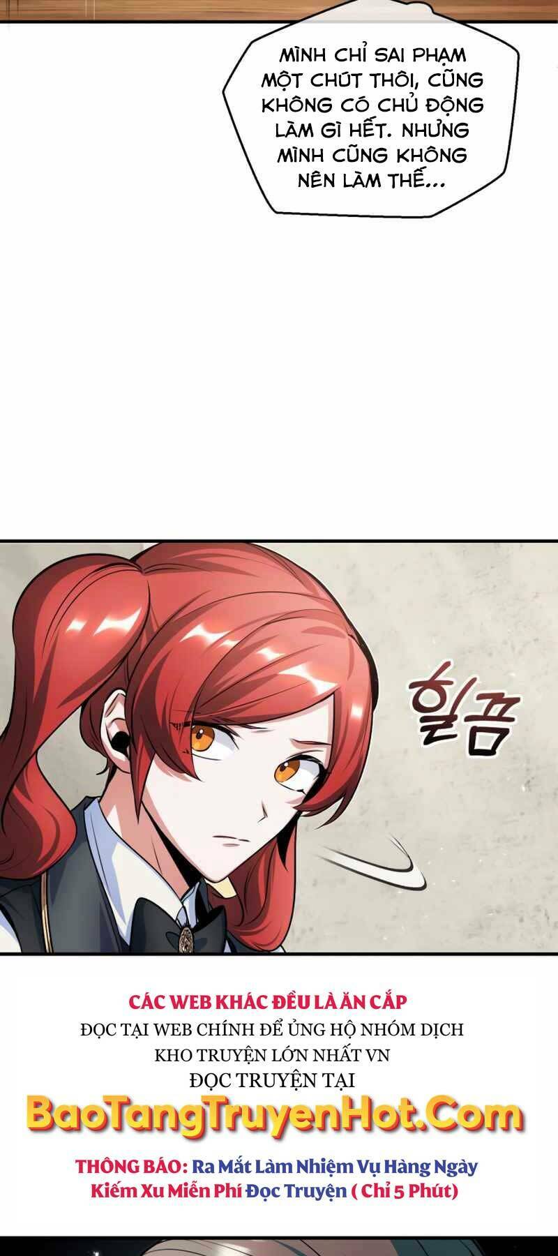 Giáo Sư Gián Điệp - Chapter 16 - Page 49