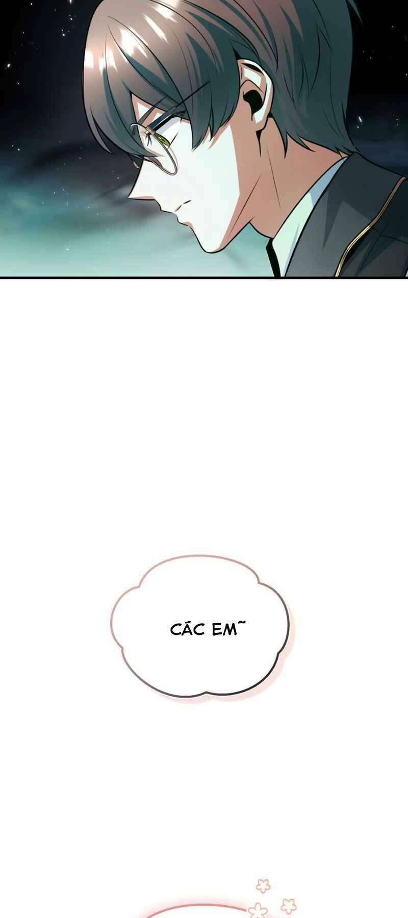 Giáo Sư Gián Điệp - Chapter 16 - Page 50