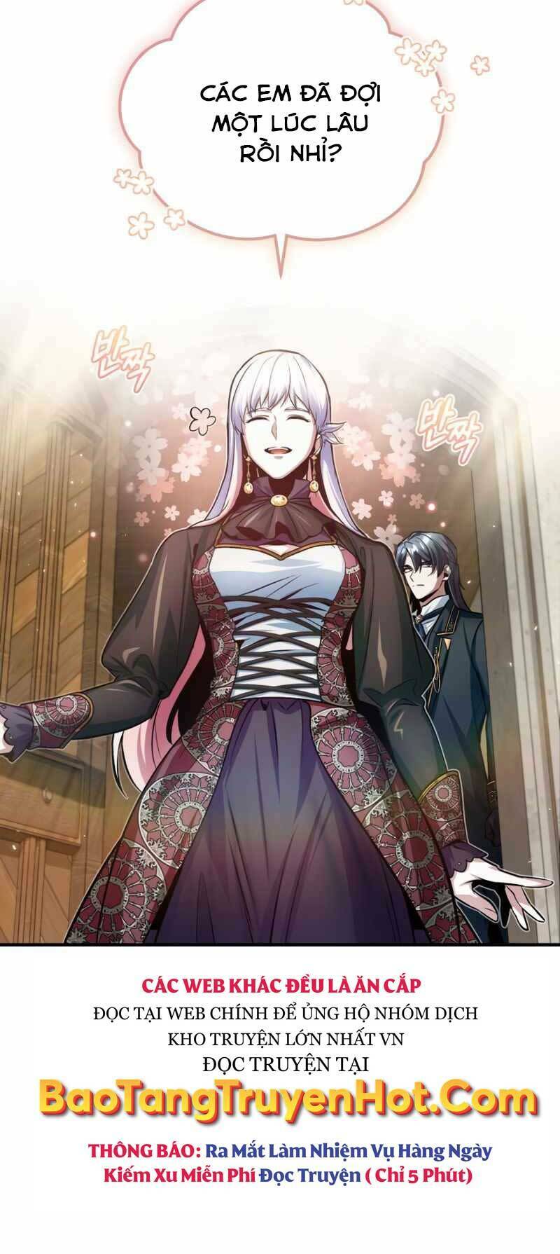 Giáo Sư Gián Điệp - Chapter 16 - Page 51