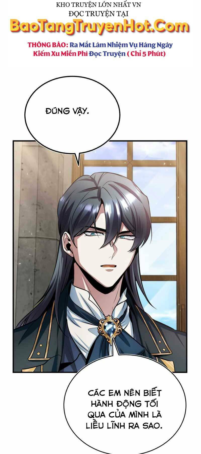 Giáo Sư Gián Điệp - Chapter 16 - Page 55