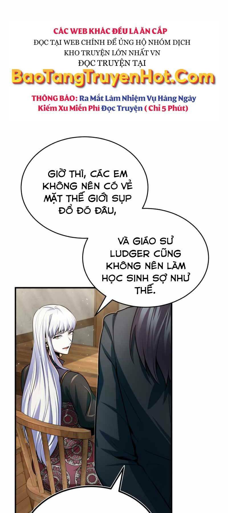 Giáo Sư Gián Điệp - Chapter 16 - Page 57