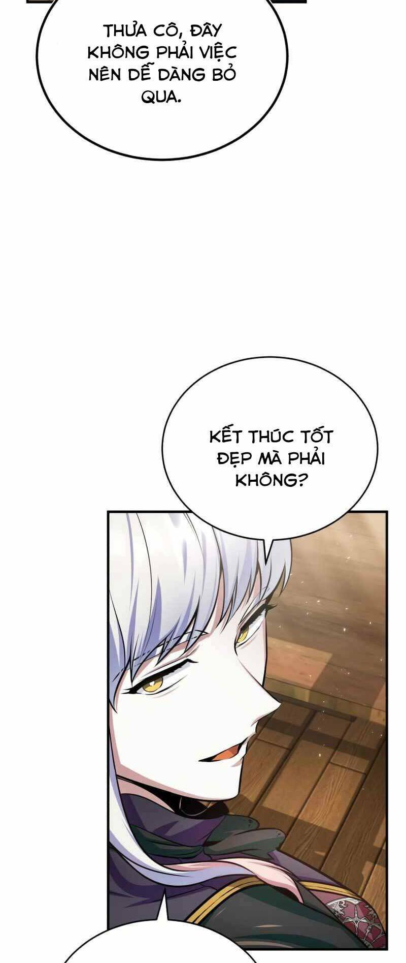 Giáo Sư Gián Điệp - Chapter 16 - Page 58