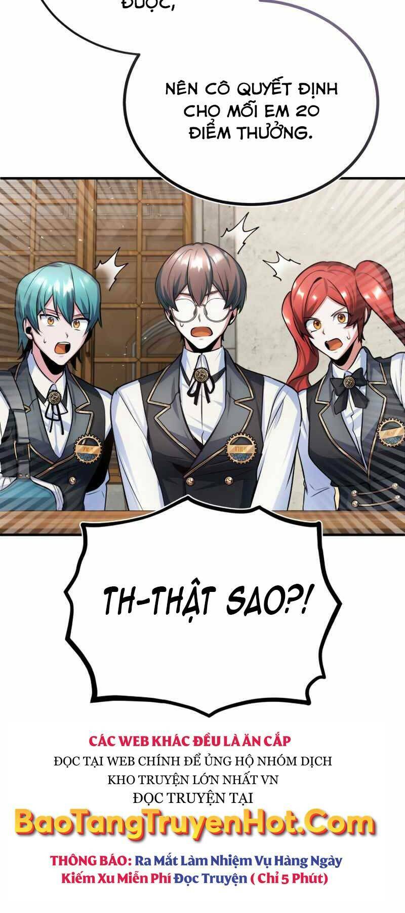 Giáo Sư Gián Điệp - Chapter 16 - Page 62