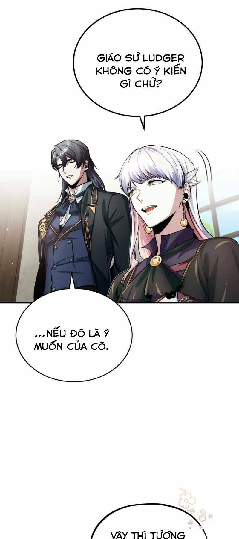 Giáo Sư Gián Điệp - Chapter 16 - Page 63