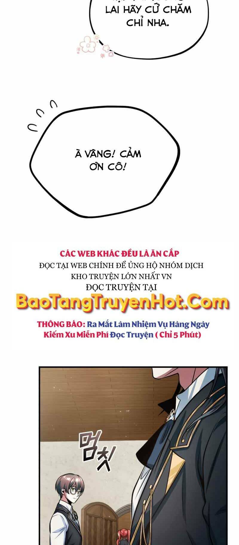 Giáo Sư Gián Điệp - Chapter 16 - Page 64