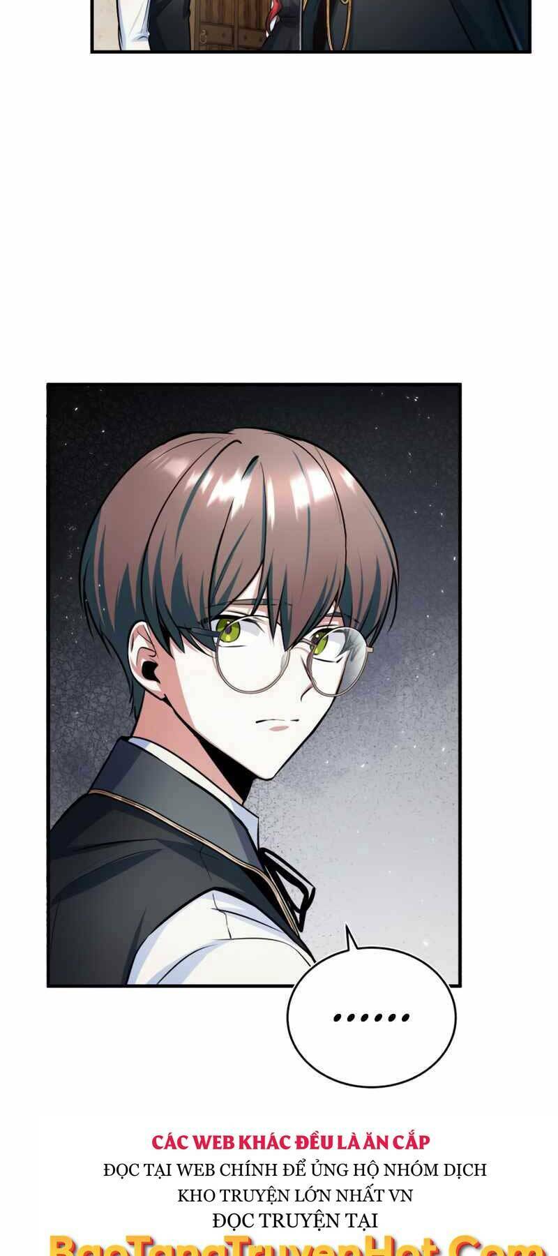 Giáo Sư Gián Điệp - Chapter 16 - Page 65