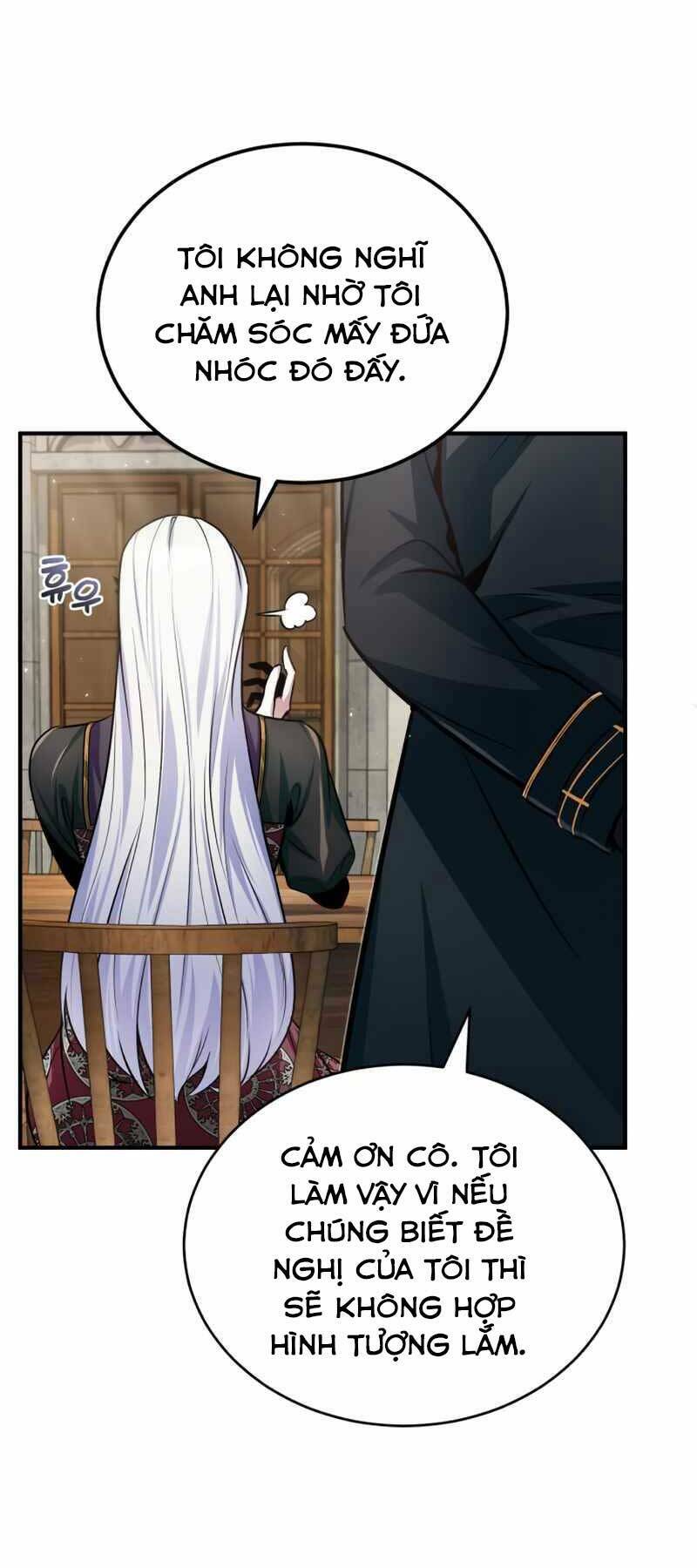 Giáo Sư Gián Điệp - Chapter 16 - Page 67