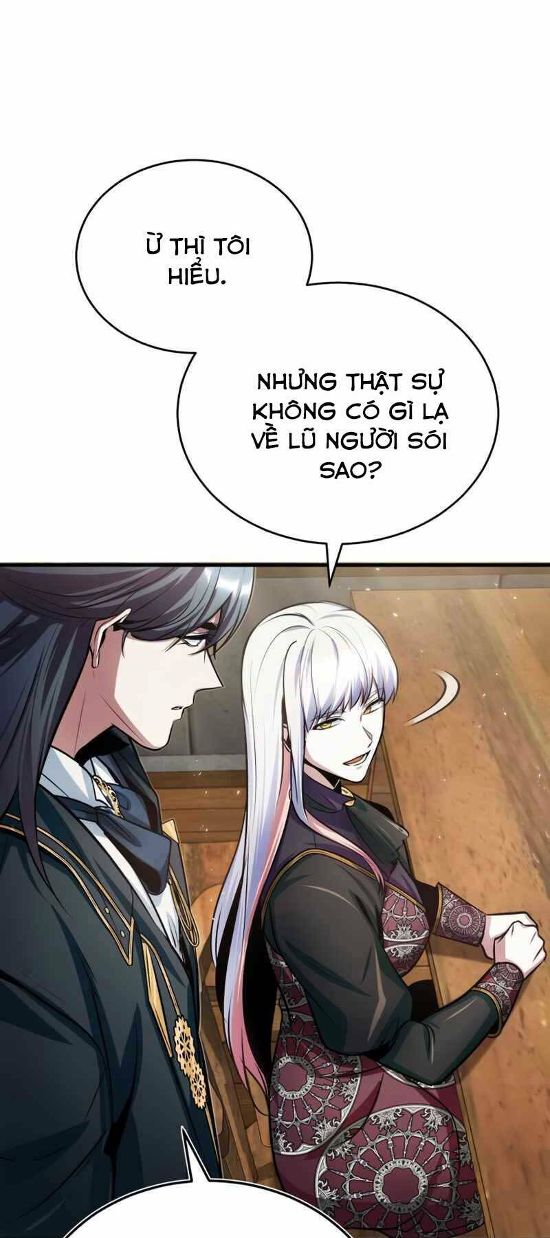 Giáo Sư Gián Điệp - Chapter 16 - Page 68