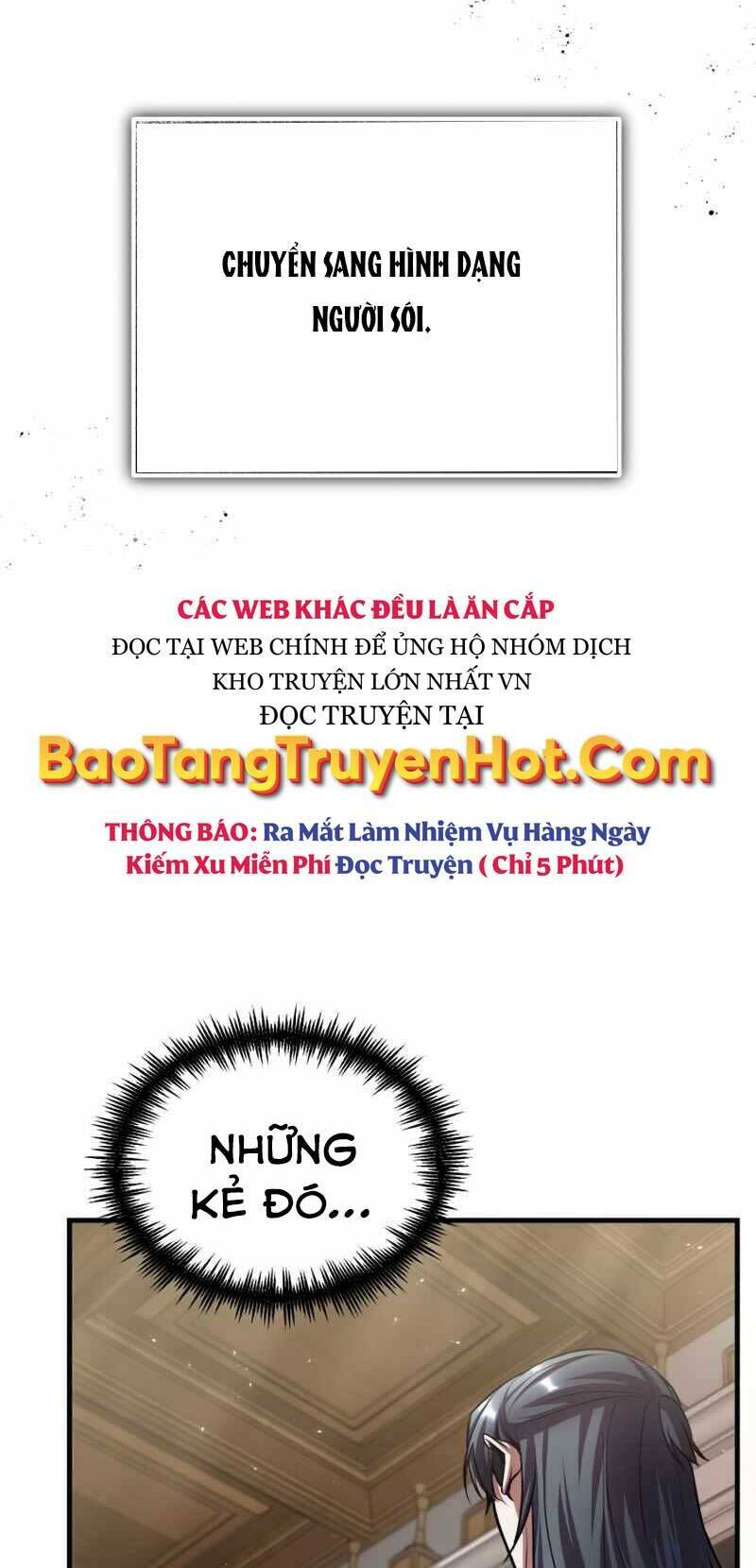 Giáo Sư Gián Điệp - Chapter 16 - Page 77