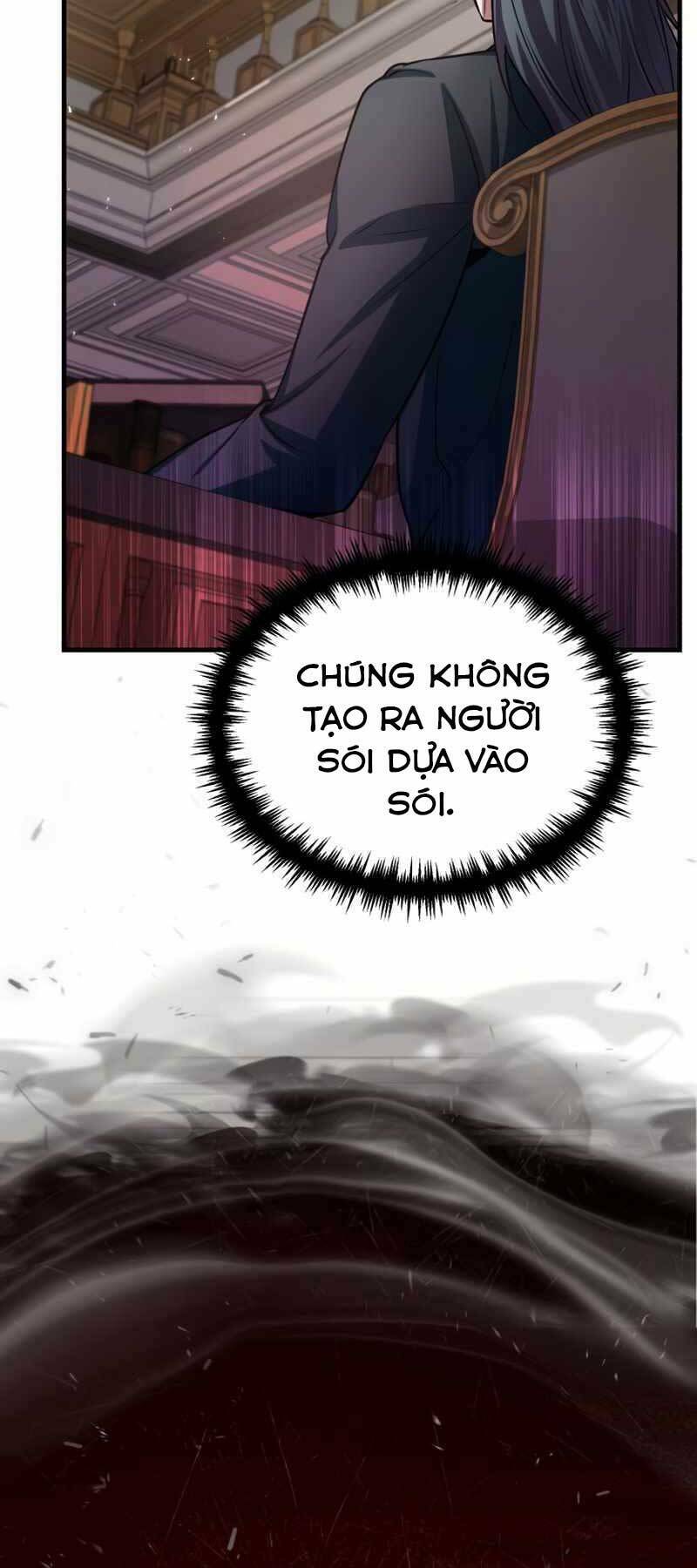 Giáo Sư Gián Điệp - Chapter 16 - Page 78