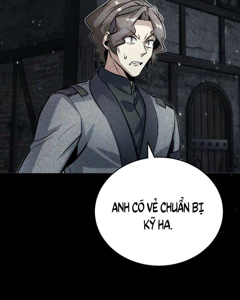 Giáo Sư Gián Điệp - Chapter 17 - Page 104