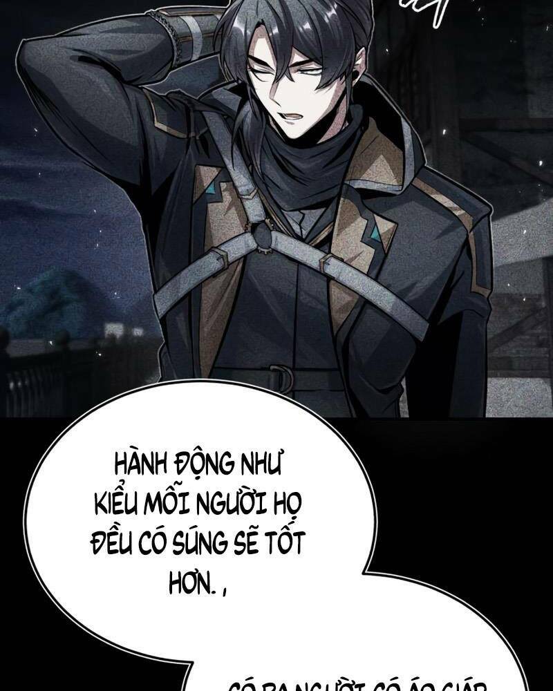 Giáo Sư Gián Điệp - Chapter 17 - Page 110