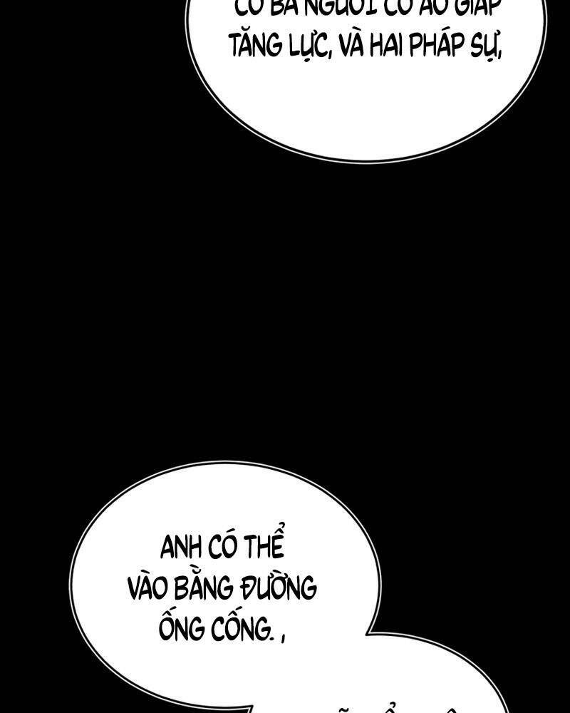 Giáo Sư Gián Điệp - Chapter 17 - Page 111