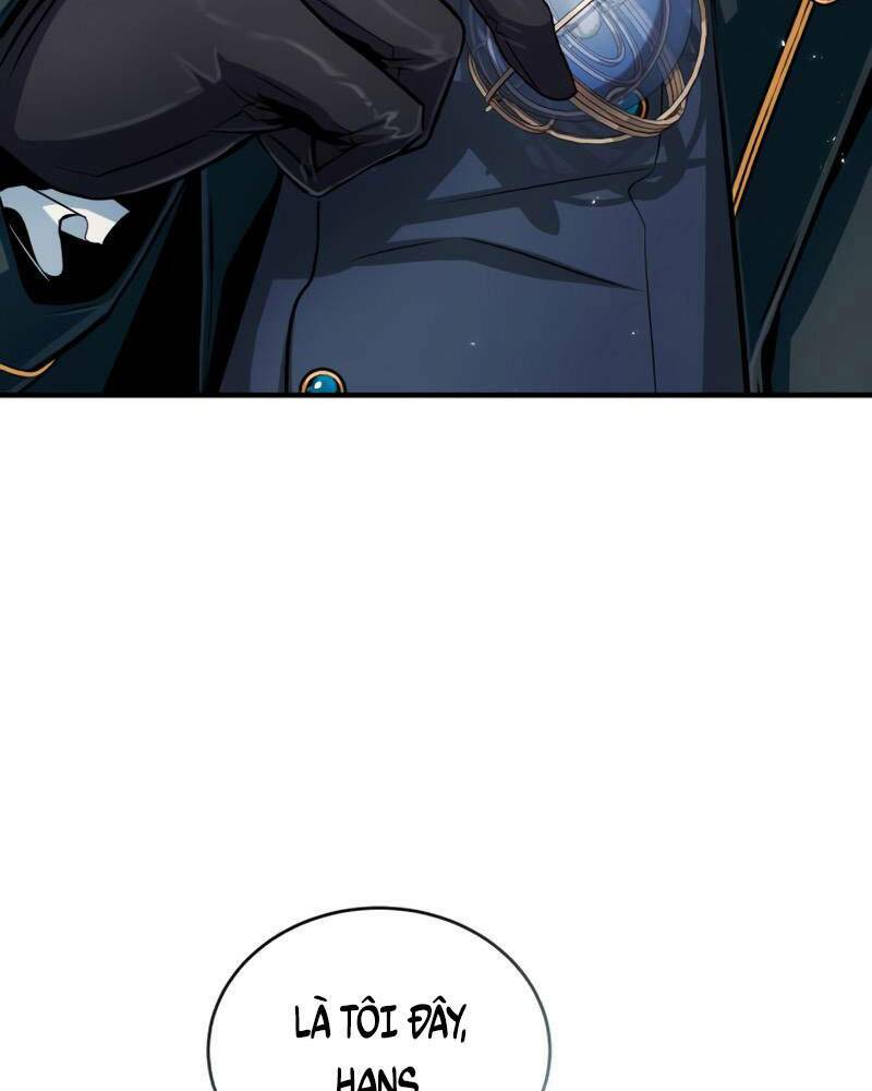 Giáo Sư Gián Điệp - Chapter 17 - Page 11