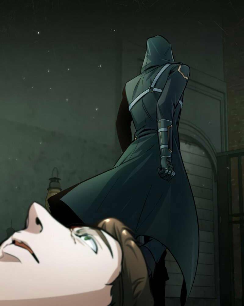 Giáo Sư Gián Điệp - Chapter 17 - Page 122