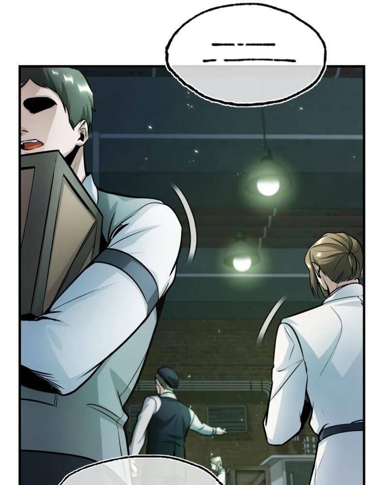 Giáo Sư Gián Điệp - Chapter 17 - Page 138