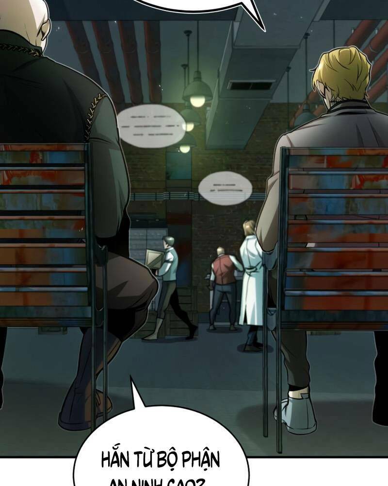 Giáo Sư Gián Điệp - Chapter 17 - Page 142