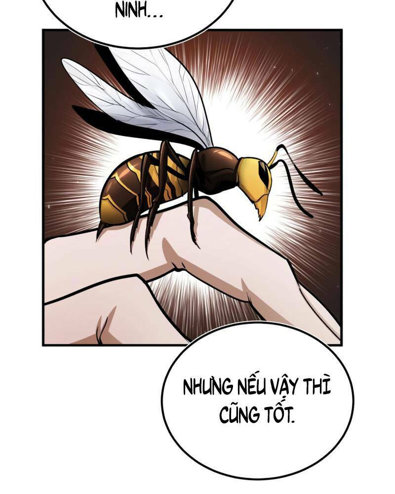 Giáo Sư Gián Điệp - Chapter 17 - Page 144