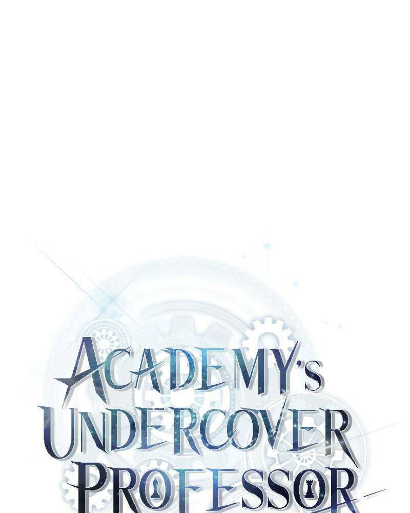 Giáo Sư Gián Điệp - Chapter 17 - Page 15