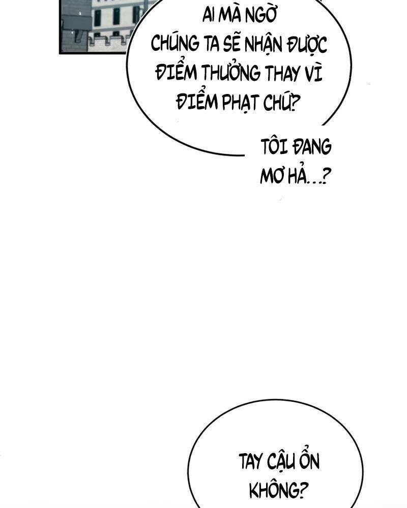 Giáo Sư Gián Điệp - Chapter 17 - Page 18