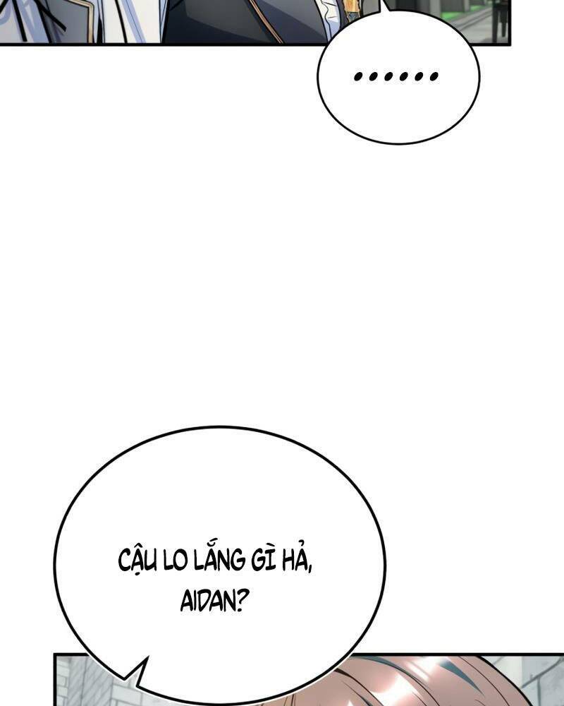 Giáo Sư Gián Điệp - Chapter 17 - Page 21