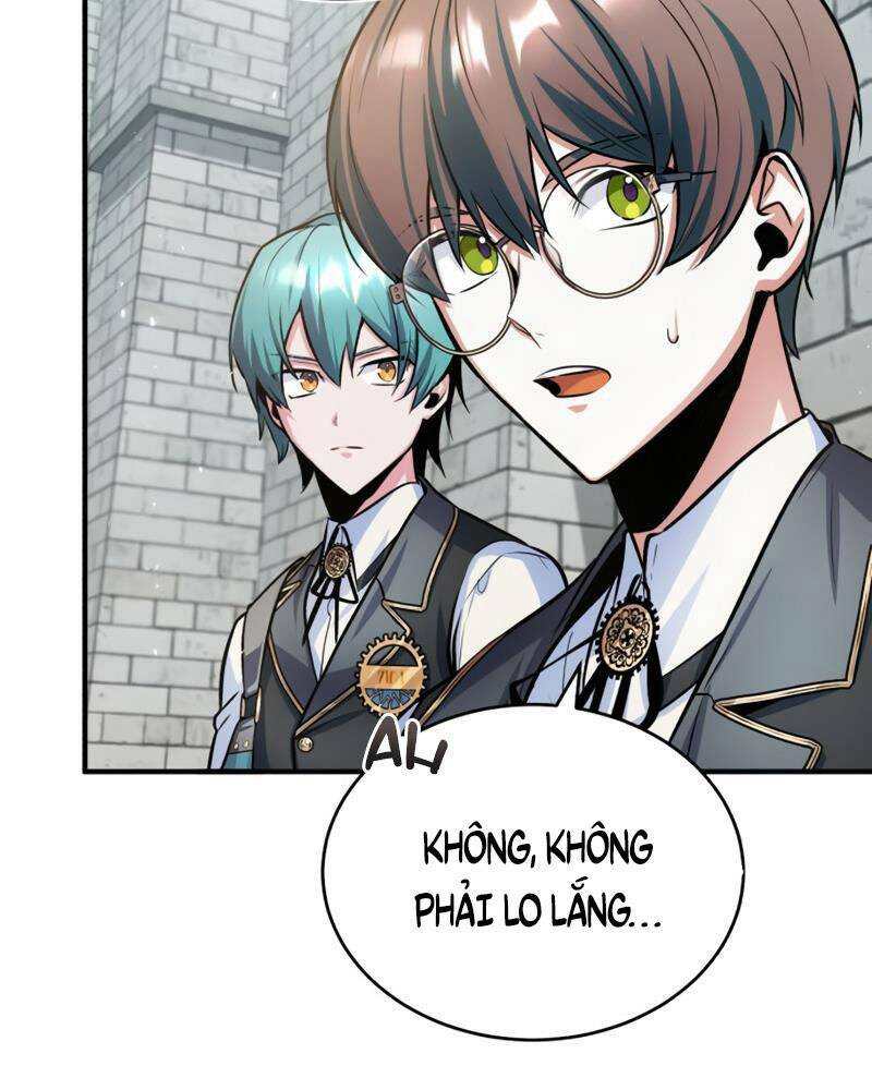 Giáo Sư Gián Điệp - Chapter 17 - Page 22