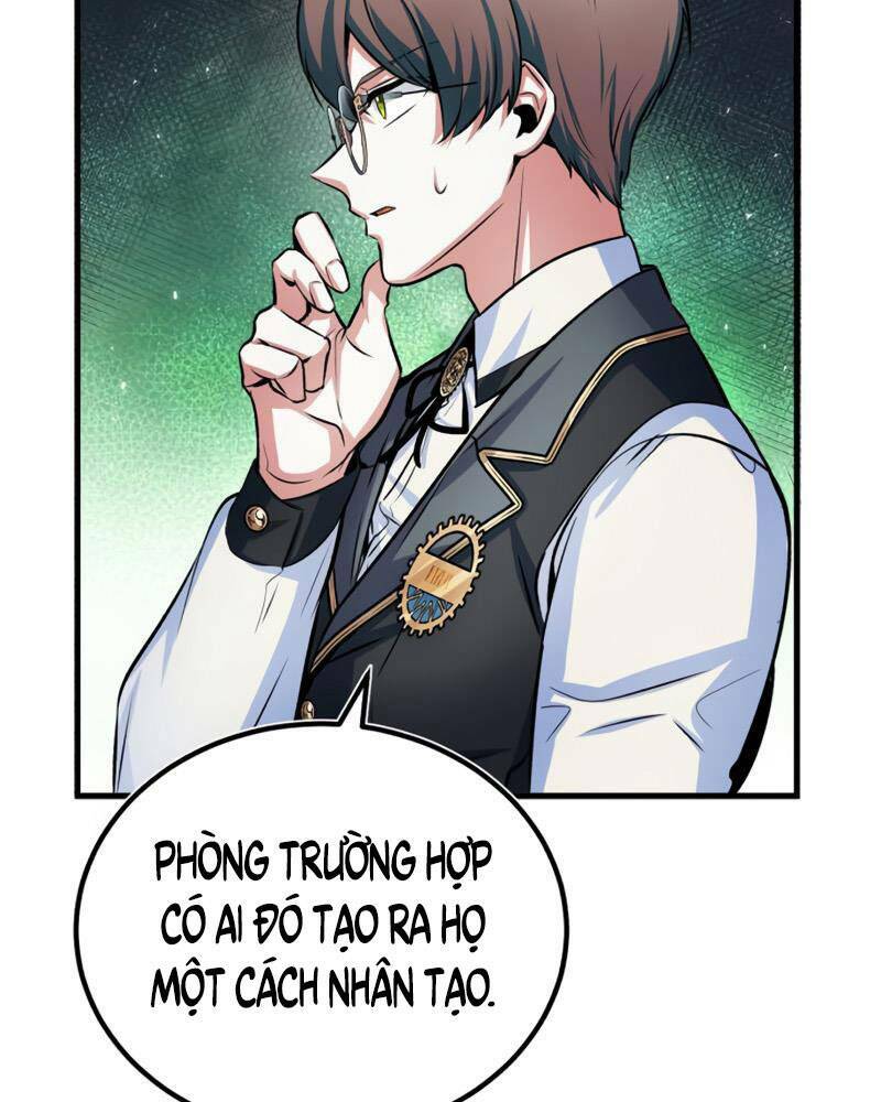 Giáo Sư Gián Điệp - Chapter 17 - Page 28