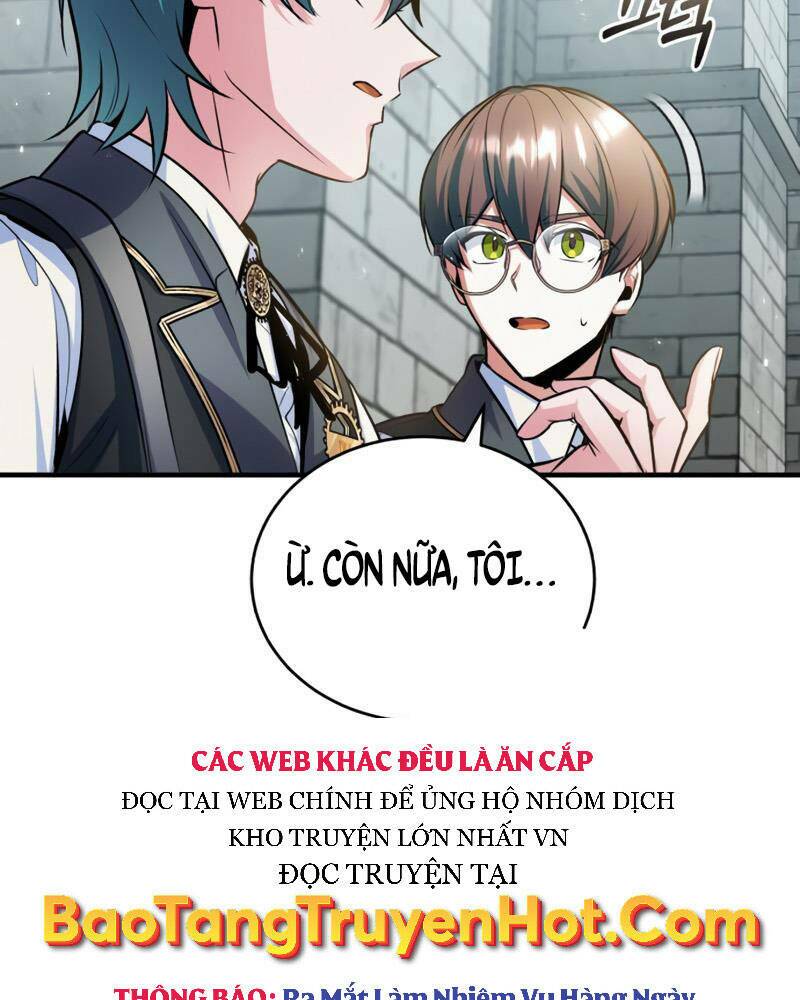 Giáo Sư Gián Điệp - Chapter 17 - Page 32
